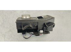 Recambio de mando multifuncion para lexus nx 2.5i eh 153 [300h] 4x4 referencia OEM IAM 75H322  