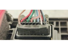 Recambio de mando multifuncion para lexus nx 2.5i eh 153 [300h] 4x4 referencia OEM IAM 75H322  