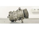 Recambio de compresor aire acondicionado para renault scenic iii 1.6dci 130 fap referencia OEM IAM   