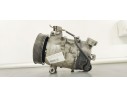 Recambio de compresor aire acondicionado para renault scenic iii 1.6dci 130 fap referencia OEM IAM   