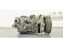 Recambio de compresor aire acondicionado para renault scenic iii 1.6dci 130 fap referencia OEM IAM   