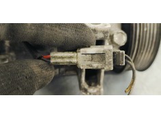 Recambio de compresor aire acondicionado para renault scenic iii 1.6dci 130 fap referencia OEM IAM   