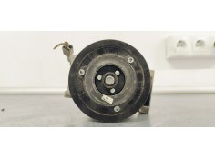 Recambio de compresor aire acondicionado para renault scenic iii 1.6dci 130 fap referencia OEM IAM   