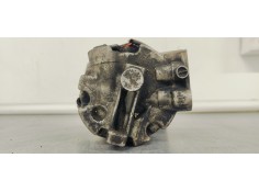 Recambio de compresor aire acondicionado para renault scenic iii 1.6dci 130 fap referencia OEM IAM   
