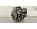 Recambio de compresor aire acondicionado para renault scenic iii 1.6dci 130 fap referencia OEM IAM   