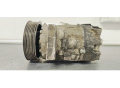 Recambio de compresor aire acondicionado para renault scenic iii 1.6dci 130 fap referencia OEM IAM   