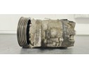Recambio de compresor aire acondicionado para renault scenic iii 1.6dci 130 fap referencia OEM IAM   