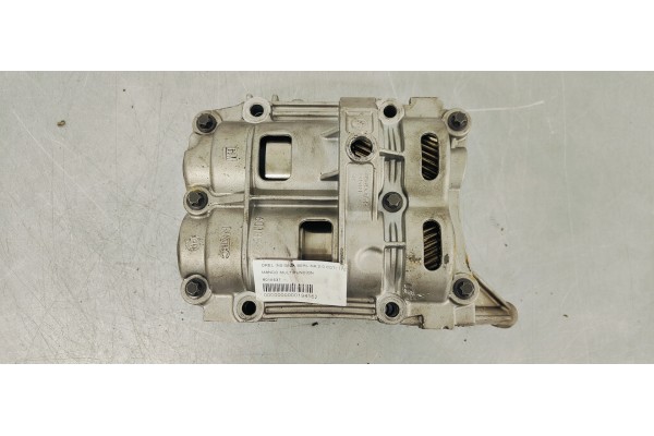 Recambio de mando multifuncion para opel insignia berlina 2.0 cdti 170 fap referencia OEM IAM 6018537  