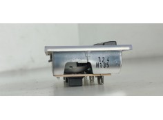 Recambio de luz interior para bmw serie 7 (e65/e66) 4.0 turbodiesel cat referencia OEM IAM 633183797019  