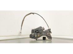 CERRADURA PUERTA DELANTERA IZQUIERDA FTL241 