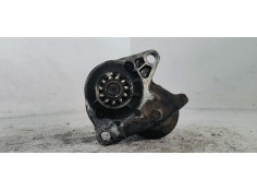 Recambio de motor arranque para land rover freelander (ln) 2.0di 95 4x4 referencia OEM IAM   