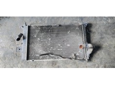Recambio de radiador agua para opel astra h berlina enjoy referencia OEM IAM 13128925  