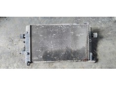 Recambio de radiador agua para opel astra h berlina enjoy referencia OEM IAM 13128925  