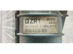 Recambio de radiador agua para opel astra h berlina enjoy referencia OEM IAM 13128925  
