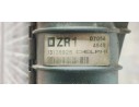 Recambio de radiador agua para opel astra h berlina enjoy referencia OEM IAM 13128925  