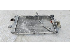 Recambio de radiador agua para opel astra h berlina enjoy referencia OEM IAM 13128925  