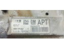 Recambio de cremallera direccion para opel insignia berlina 2.0cdti 130 fap referencia OEM IAM P22943370  