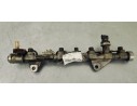 Recambio de rampa inyectora para renault scenic ii emotion referencia OEM IAM 0445214113  