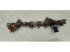 Recambio de rampa inyectora para renault scenic ii emotion referencia OEM IAM 0445214113  