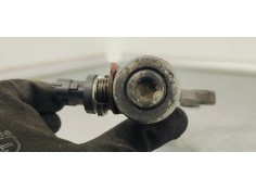 Recambio de rampa inyectora para renault scenic ii emotion referencia OEM IAM 0445214113  