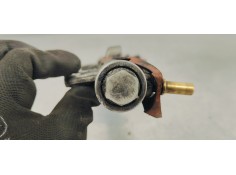 Recambio de rampa inyectora para renault scenic ii emotion referencia OEM IAM 0445214113  