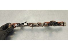 Recambio de rampa inyectora para renault scenic ii emotion referencia OEM IAM 0445214113  