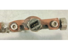Recambio de rampa inyectora para renault scenic ii emotion referencia OEM IAM 0445214113  