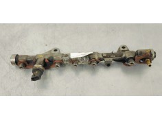 Recambio de rampa inyectora para renault scenic ii emotion referencia OEM IAM 0445214113  