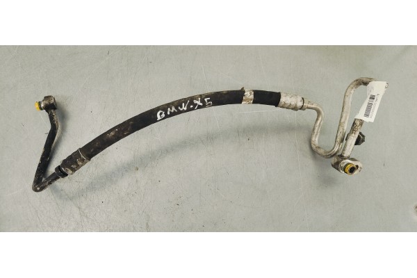 Recambio de tubos aire acondicionado para bmw x5 (e53) 3.0d referencia OEM IAM   