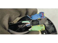 Recambio de mando multifuncion para renault megane iii coupe 1.5 dci 110 fap referencia OEM IAM 255670019R  