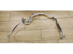 Recambio de tubos aire acondicionado para citroen c4 picasso 1.6 hdi 120 fap referencia OEM IAM 9810109080  