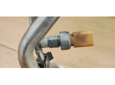 Recambio de tubos aire acondicionado para citroen c4 picasso 1.6 hdi 120 fap referencia OEM IAM 9810109080  