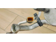 Recambio de tubos aire acondicionado para citroen c4 picasso 1.6 hdi 120 fap referencia OEM IAM 9810109080  