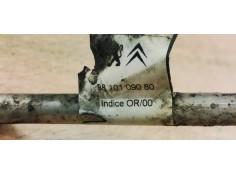 Recambio de tubos aire acondicionado para citroen c4 picasso 1.6 hdi 120 fap referencia OEM IAM 9810109080  