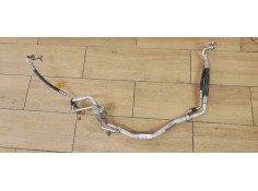Recambio de tubos aire acondicionado para citroen c4 picasso 1.6 hdi 120 fap referencia OEM IAM 9810109080  