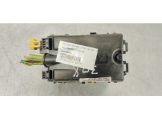 Recambio de caja reles / fusibles para peugeot 308 sw 1.6 hdi 120 fap referencia OEM IAM 9806192580  