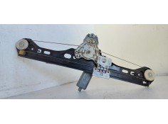 Recambio de elevalunas trasero izquierdo para mercedes-benz clase c (w203) berlina 2.2 cdi cat referencia OEM IAM   
