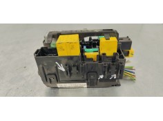 Recambio de caja reles / fusibles para peugeot 308 sw 1.6 hdi 120 fap referencia OEM IAM 9806192580  