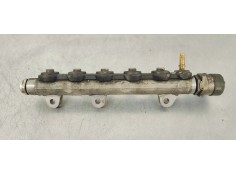 Recambio de rampa inyectora para renault laguna iii 2.0 dci referencia OEM IAM 0445214155  
