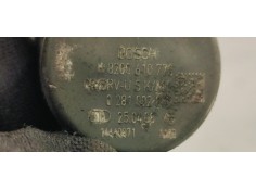 Recambio de rampa inyectora para renault laguna iii 2.0 dci referencia OEM IAM 0445214155  