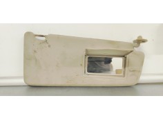 Recambio de parasol derecho para land rover freelander (lr2) 2.2 td4 150 4x4 referencia OEM IAM   