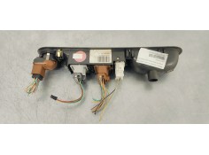 Recambio de mando elevalunas delantero izquierdo para renault espace iv (jk0) 2.0dci 130 referencia OEM IAM 8200328425  