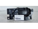 Recambio de maneta interior delantera derecha para citroen c4 picasso exclusive referencia OEM IAM 96555516VD  
