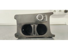 Recambio de consola central para mercedes-benz clase a (w176) 2.2cdi 136 [200] fap referencia OEM IAM A1766801610  