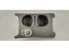 Recambio de consola central para mercedes-benz clase a (w176) 2.2cdi 136 [200] fap referencia OEM IAM A1766801610  