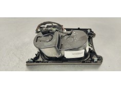 Recambio de consola central para mercedes-benz clase a (w176) 2.2cdi 136 [200] fap referencia OEM IAM A1766801610  