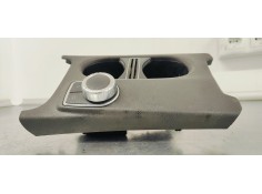 Recambio de consola central para mercedes-benz clase a (w176) 2.2cdi 136 [200] fap referencia OEM IAM A1766801610  