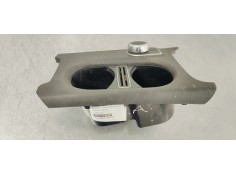 Recambio de consola central para mercedes-benz clase a (w176) 2.2cdi 136 [200] fap referencia OEM IAM A1766801610  