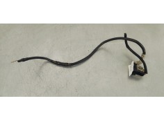 Recambio de modulo electronico para mercedes-benz clase a (w176) 2.2cdi 136 [200] fap referencia OEM IAM A2469052403  