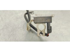 Recambio de modulo electronico para mercedes-benz clase a (w176) 2.2cdi 136 [200] fap referencia OEM IAM A2469052403  